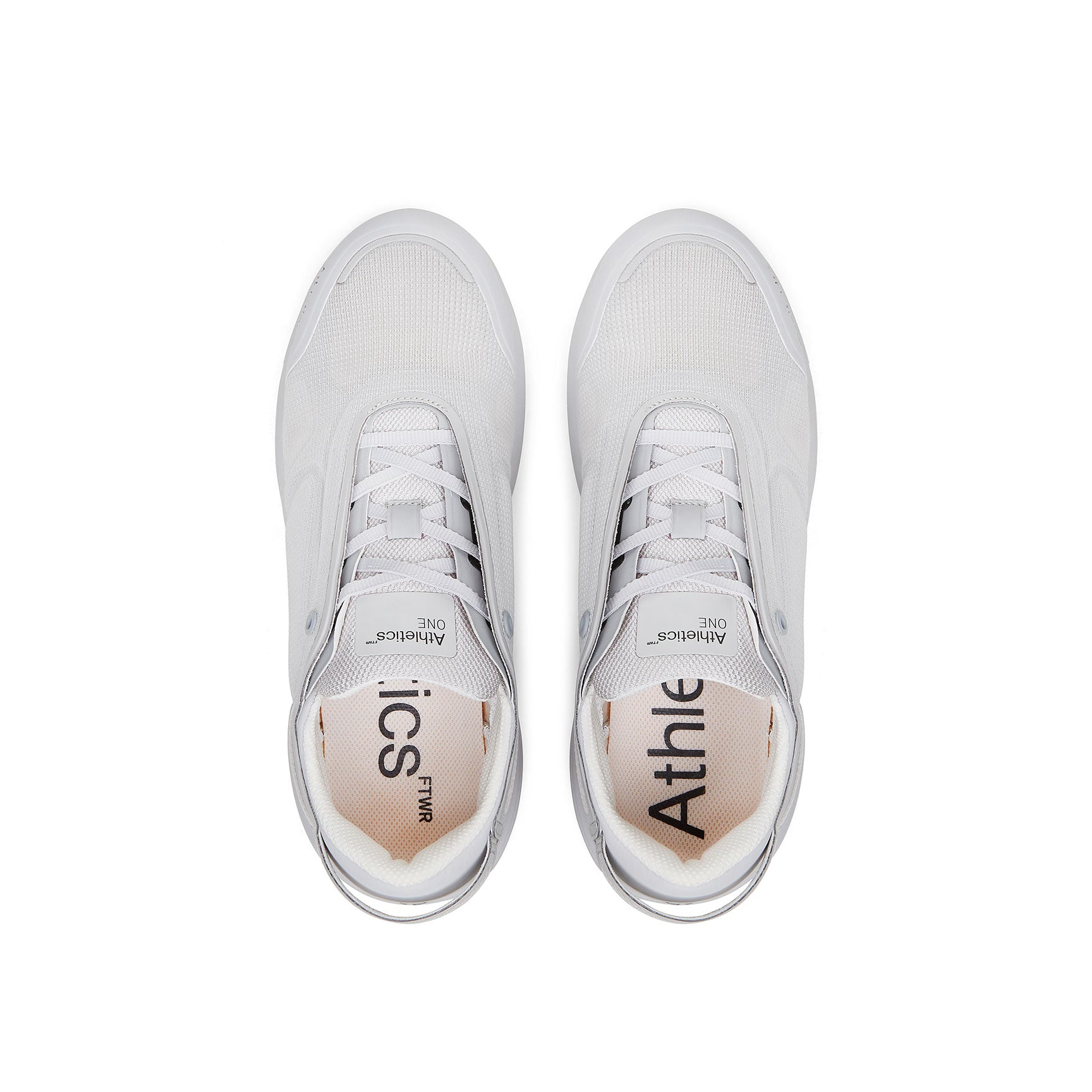 ATHLETICS ONE | Athletics FTWR