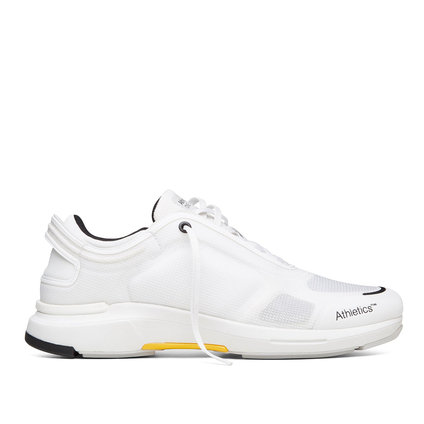 Athletics ONE | Athletics FTWR