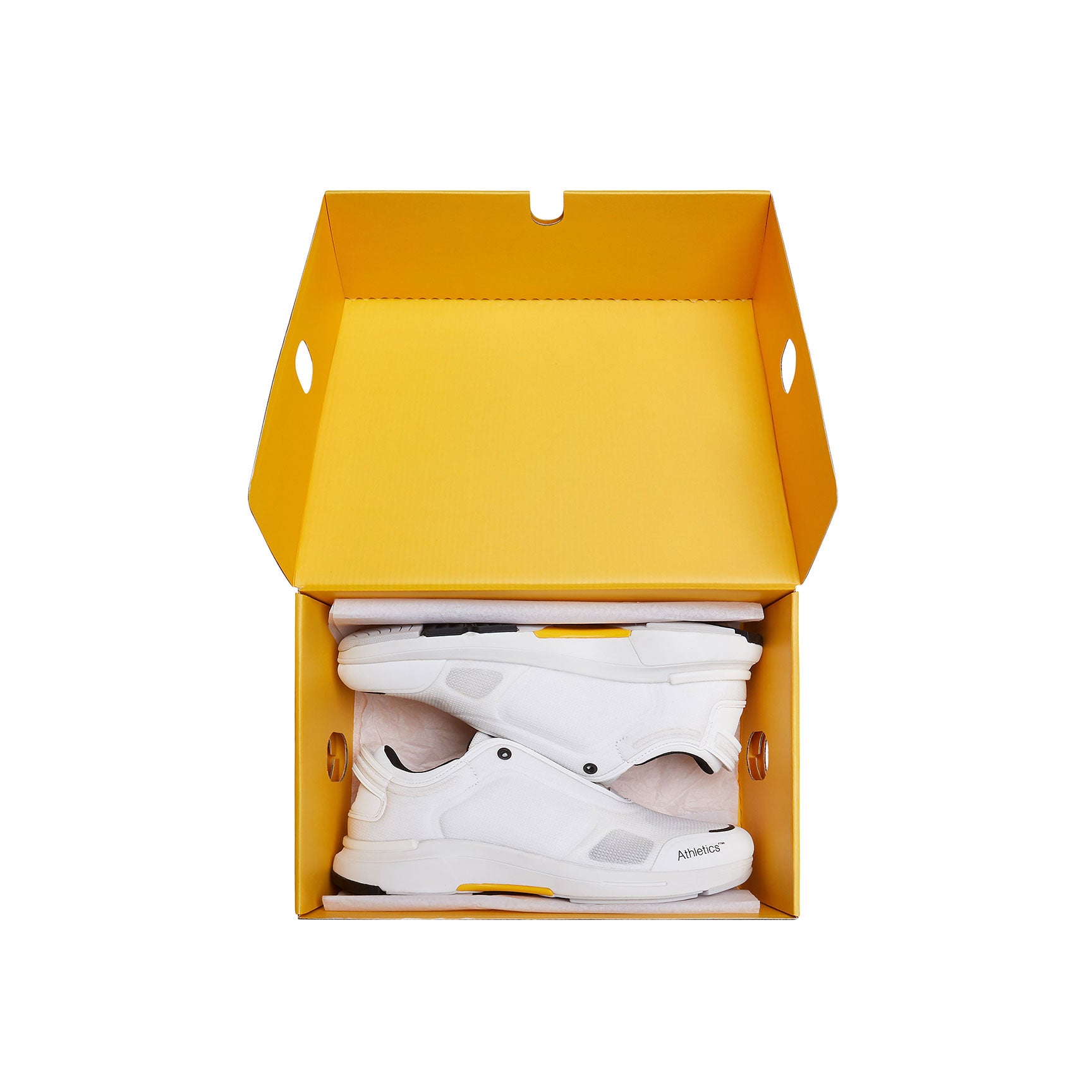 ATHLETICS ONE | Athletics FTWR