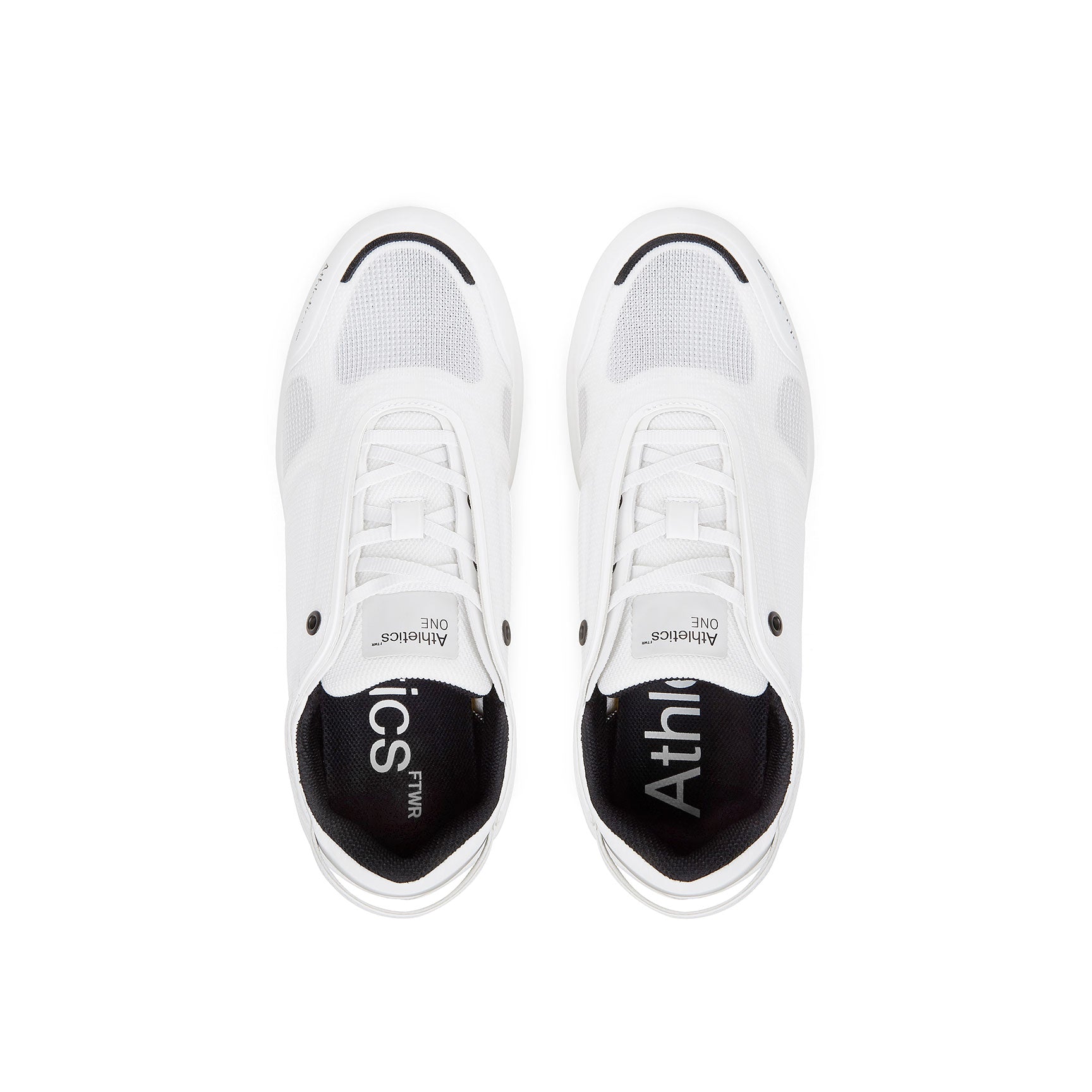 ATHLETICS ONE | Athletics FTWR