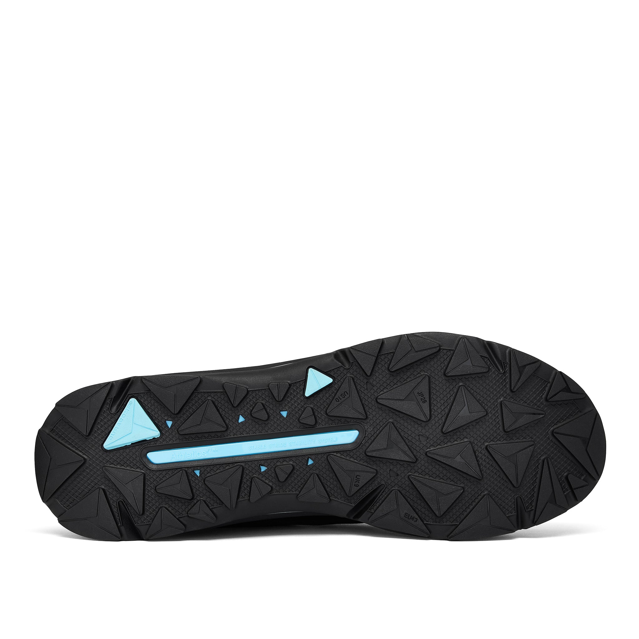 2.0 V2 - Black – Athletics FTWR