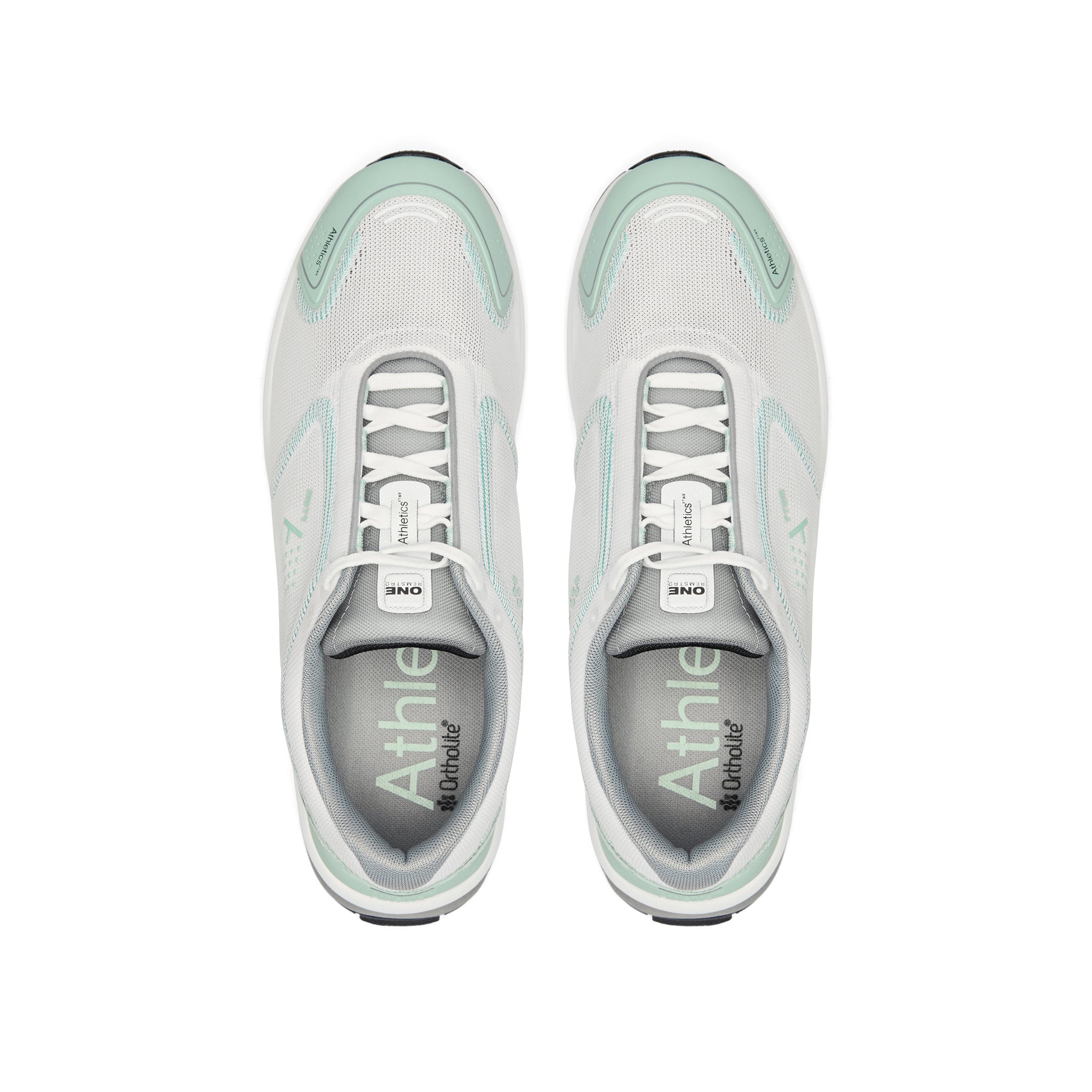 ATHLETICS ONE REMASTERED | Athletics Footwear – Athletics FTWR