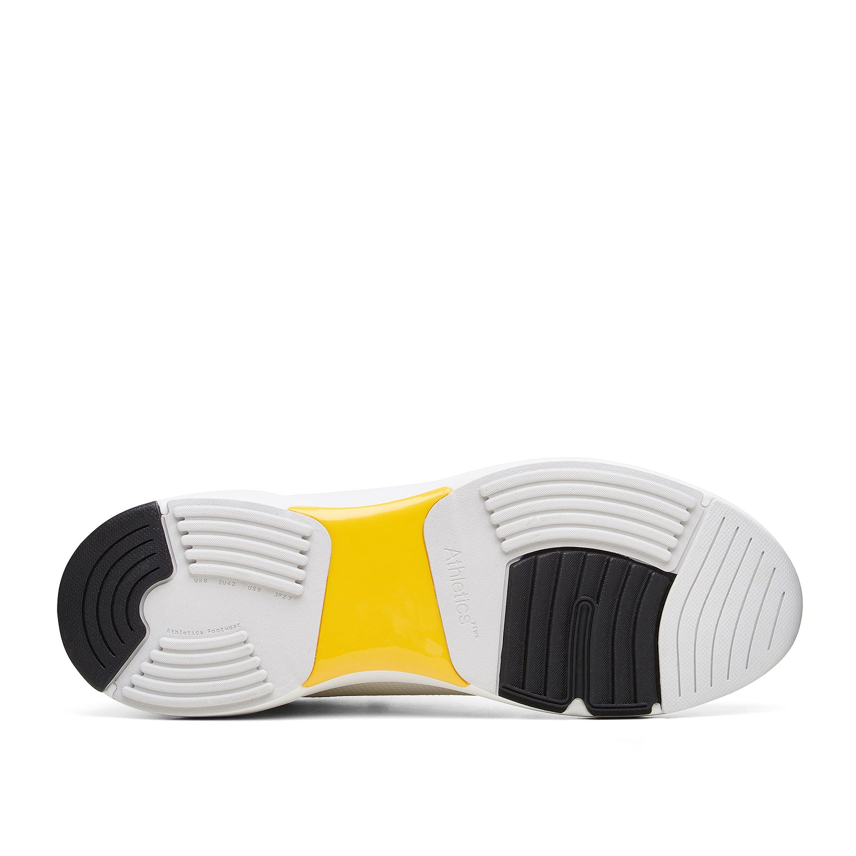 ATHLETICS ONE | Athletics FTWR