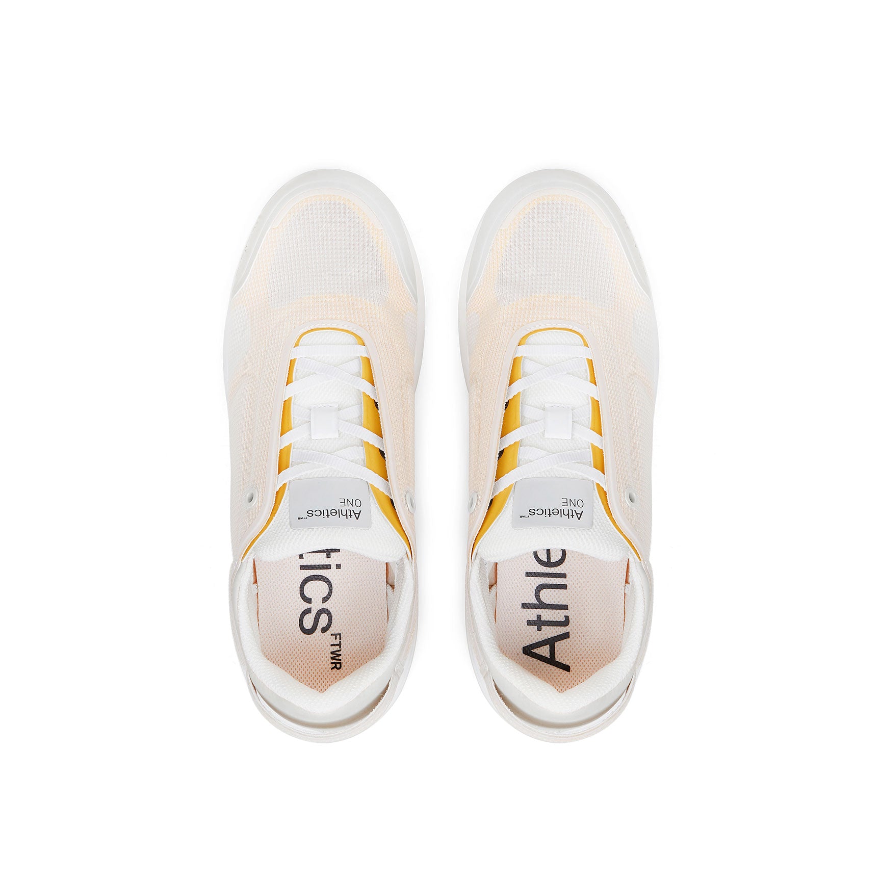 ATHLETICS ONE | Athletics FTWR