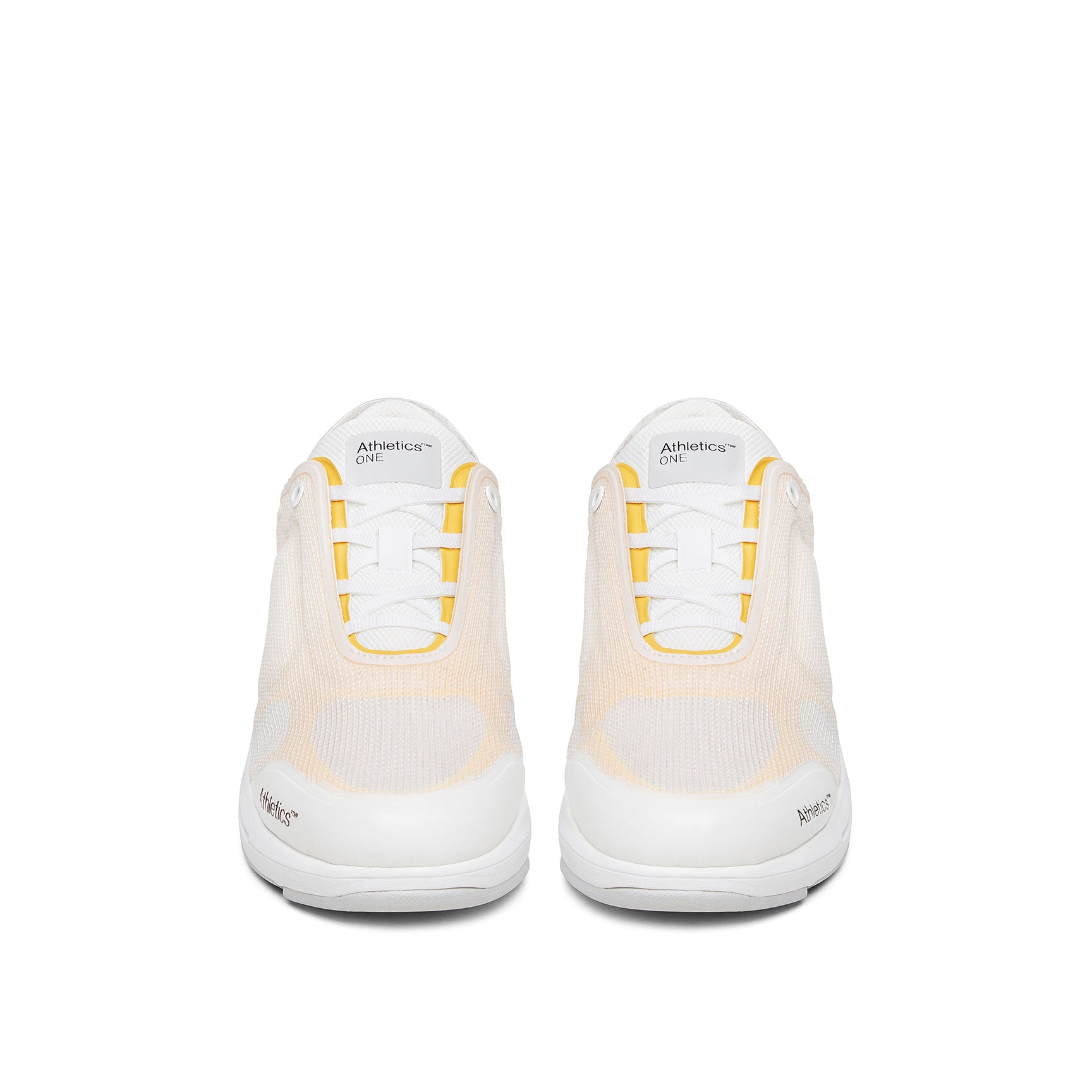 ATHLETICS ONE | Athletics FTWR