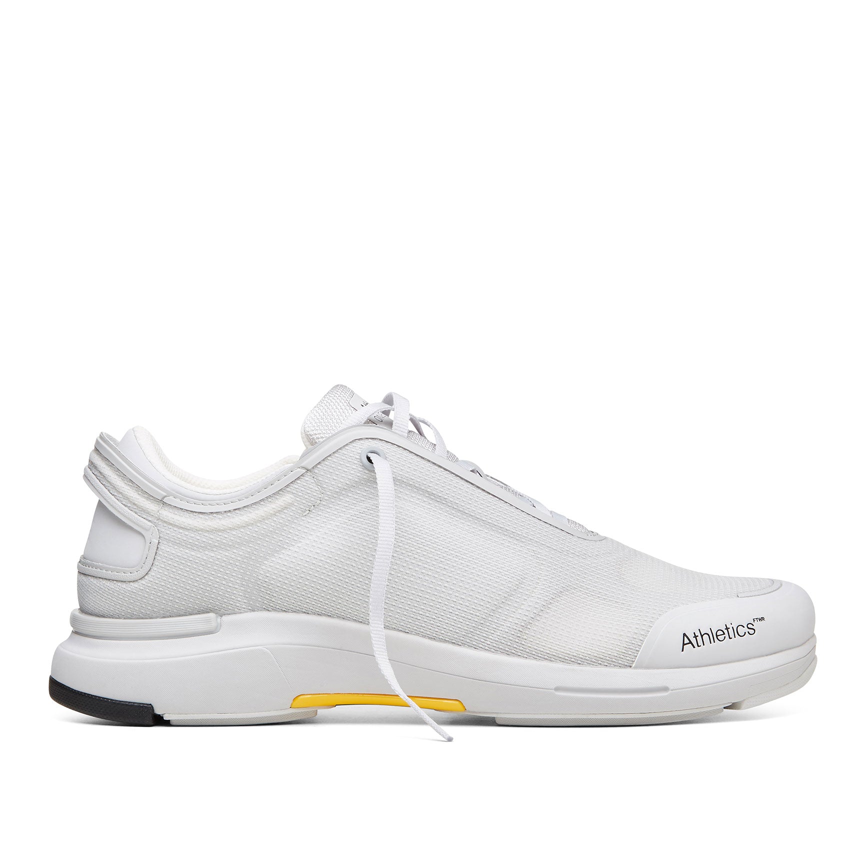 新品 Athletics FTWR ONE 希少サイズ29 灰 Footwear ATHLETICS ONE | Athletics FTWR