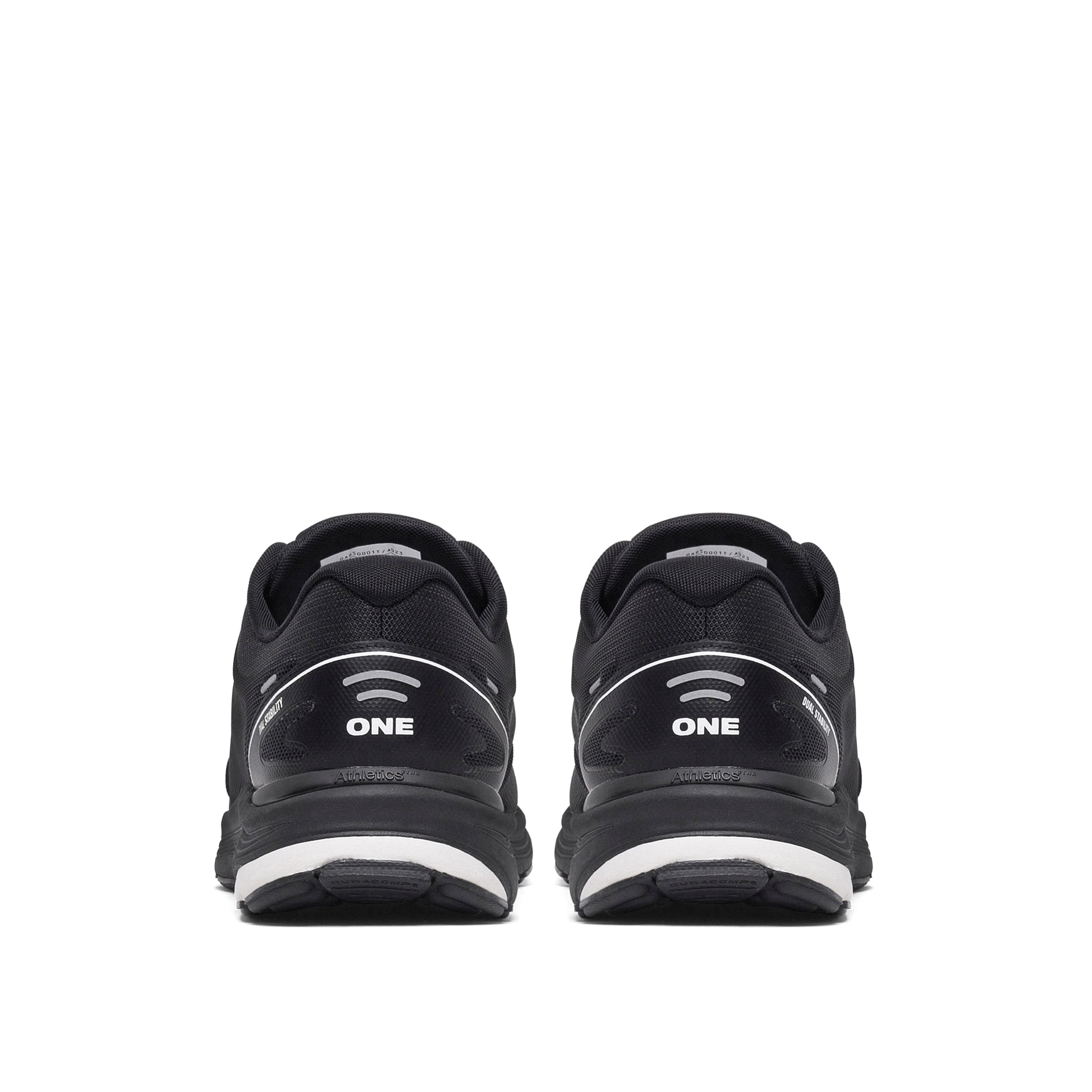 靴 Athletics FTWR ATHLETICS ONE.2 taupe 27 Athletics FTWR Men's One.2 Taupe Low Top Sneakers & Trainers